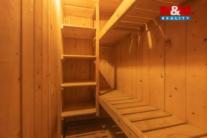 Prodej chaty, Všemina, 72 m2