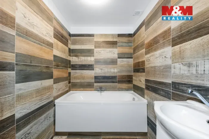 Pronájem bytu 3+1, Domažlice - Týnské Předměstí, Michlova, 80 m2