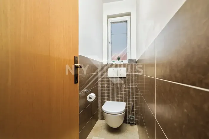 Prodej rodinného domu, Štěchovice, V Pískovně, 224 m2