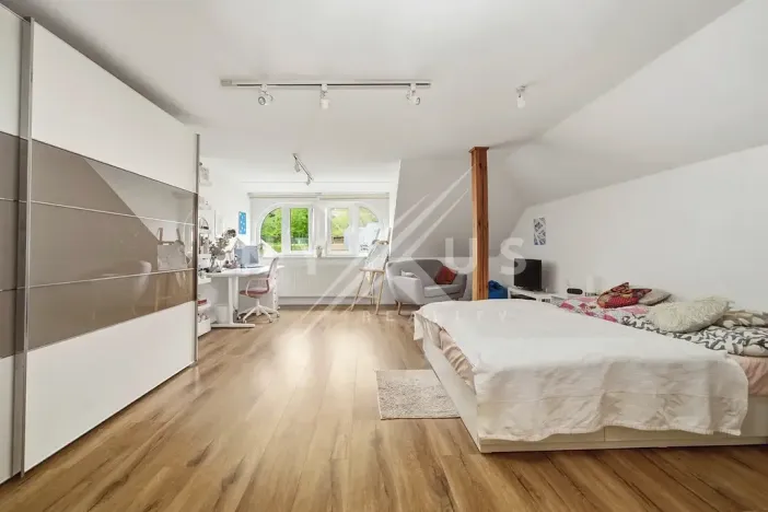 Prodej rodinného domu, Štěchovice, V Pískovně, 224 m2