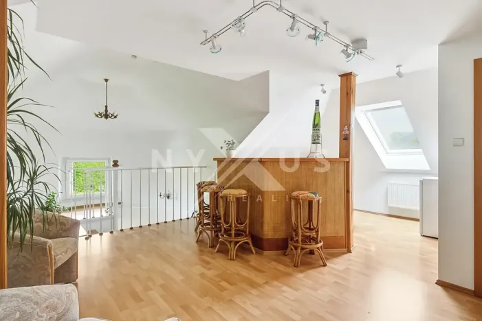 Prodej rodinného domu, Štěchovice, V Pískovně, 224 m2