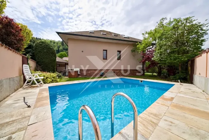 Prodej rodinného domu, Štěchovice, V Pískovně, 224 m2