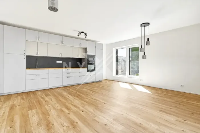 Pronájem bytu 3+kk, Praha - Stodůlky, Hábova, 83 m2