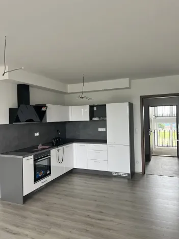 Pronájem bytu 1+kk, Pardubice - Zelené Předměstí, Pod Vinicí, 38 m2