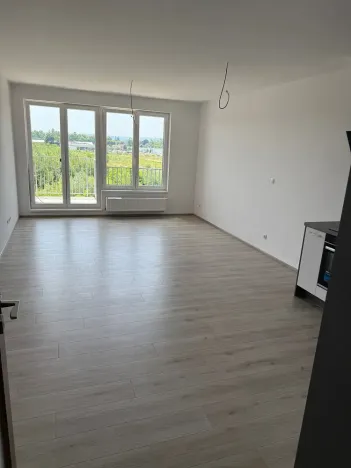 Pronájem bytu 1+kk, Pardubice - Zelené Předměstí, Pod Vinicí, 38 m2