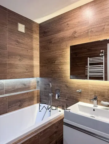 Prodej bytu 3+kk, Ostrava, Slavíkova, 85 m2