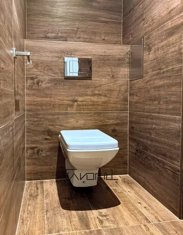 Prodej bytu 3+kk, Ostrava, Slavíkova, 85 m2
