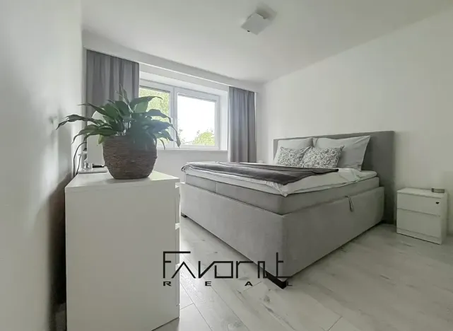 Prodej bytu 3+kk, Ostrava, Slavíkova, 85 m2