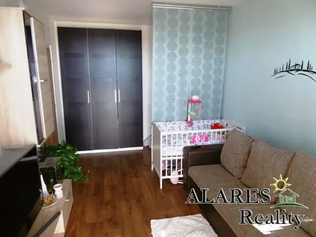 Pronájem bytu 3+kk, Praha - Horní Počernice, Chodovická, 66 m2