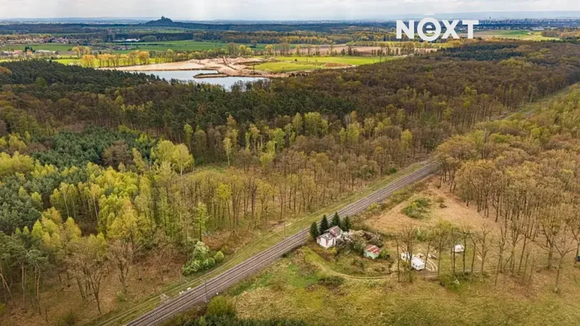 Prodej chaty, Čeperka, 34 m2