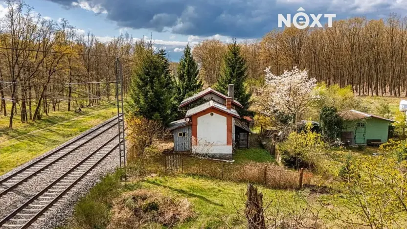 Prodej rodinného domu, Čeperka, 34 m2