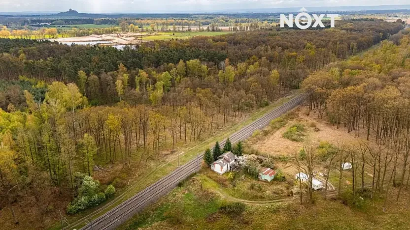 Prodej rodinného domu, Čeperka, 34 m2