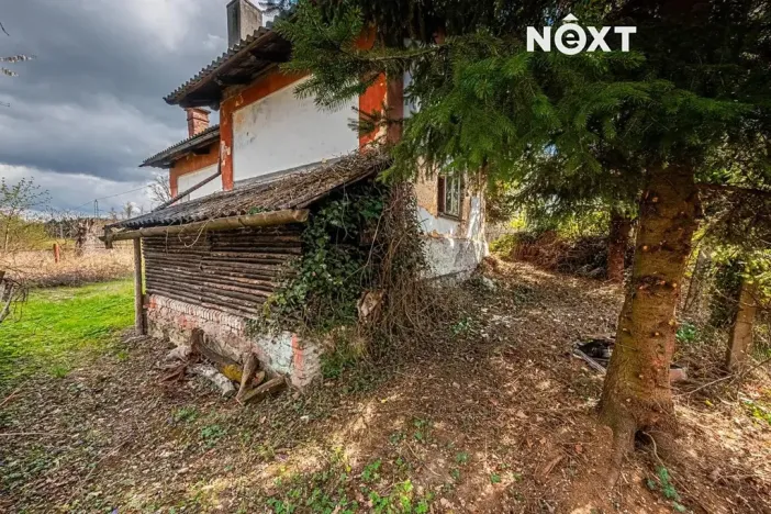 Prodej rodinného domu, Čeperka, 34 m2