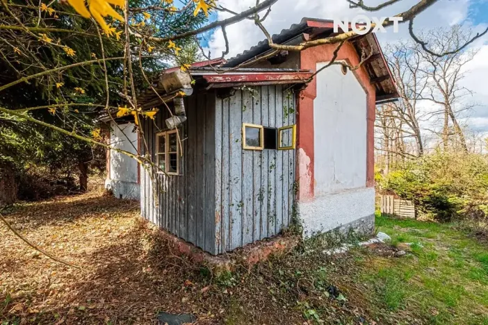 Prodej rodinného domu, Čeperka, 34 m2