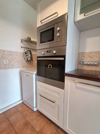 Prodej bytu 2+kk, Praha - Krč, Tavolníková, 45 m2