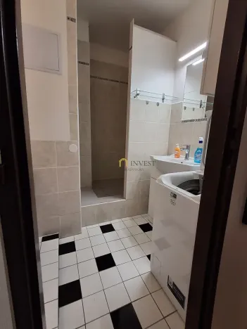 Prodej bytu 2+kk, Praha - Krč, Tavolníková, 45 m2
