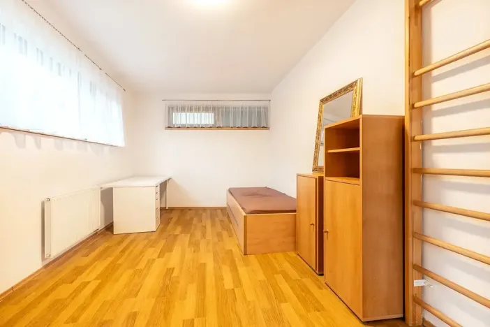 Prodej rodinného domu, Zlín, U Hřiště, 415 m2