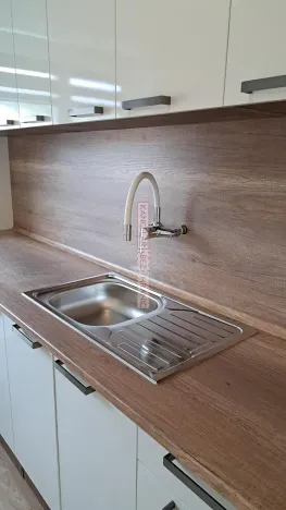 Prodej bytu 2+1, Vsetín, Josefa Sousedíka, 56 m2