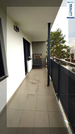 Pronájem bytu 2+kk, České Budějovice, Opatovická, 43 m2