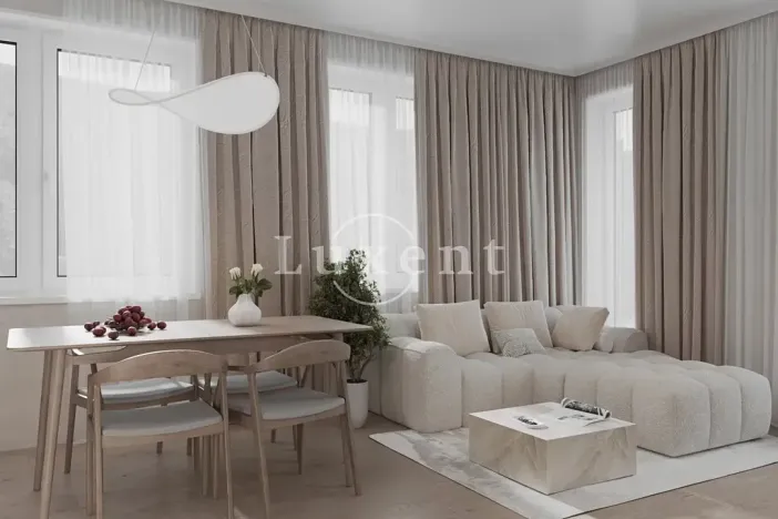 Prodej bytu 2+kk, Kladno, Pražská, 43 m2