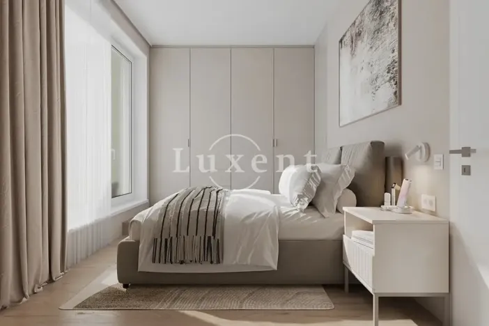 Prodej bytu 2+kk, Kladno, Pražská, 43 m2