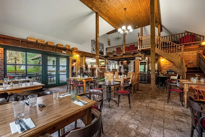 Prodej rodinného domu, Stříbrná Skalice, 1700 m2