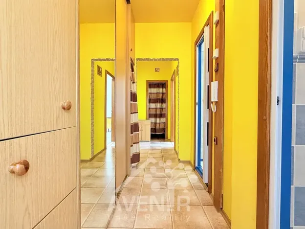 Prodej bytu 2+1, Velké Hamry, 54 m2