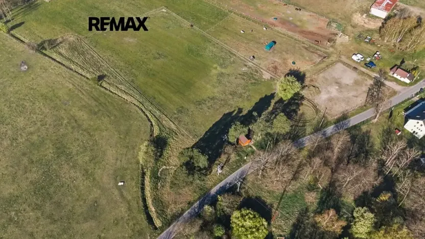 Prodej pozemku pro bydlení, Česká Lípa, 1053 m2