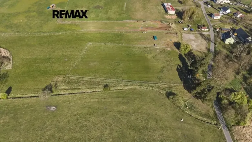 Prodej pozemku pro bydlení, Česká Lípa, 1150 m2