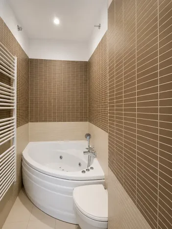 Prodej bytu 3+kk, Praha - Nusle, Jaromírova, 83 m2