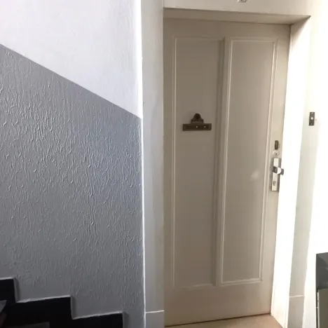 Pronájem bytu 2+kk, Praha - Bubeneč, Raisova, 41 m2