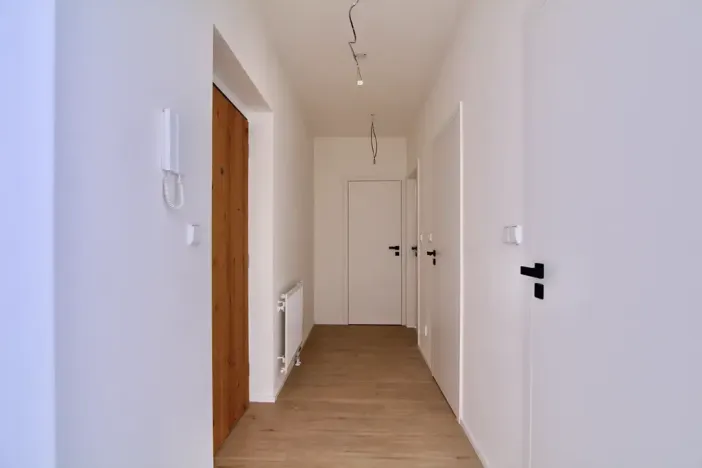 Prodej bytu 2+kk, Praha - Smíchov, Na Neklance, 61 m2
