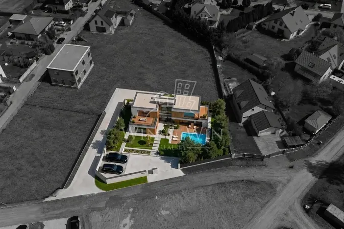 Prodej pozemku pro bydlení, Úhonice, 875 m2