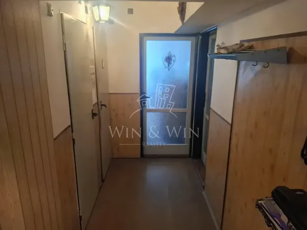 Prodej bytu 3+1, Praha - Michle, Jivenská, 63 m2
