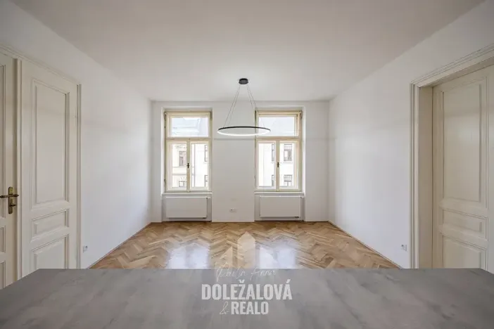 Prodej bytu 5+kk, Jihlava, třída Legionářů, 126 m2