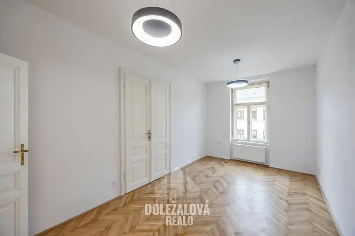 Prodej bytu 5+kk, Jihlava, třída Legionářů, 126 m2