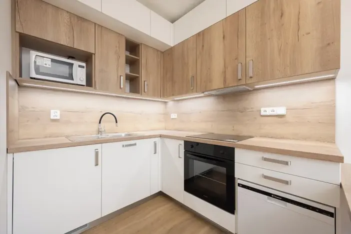 Pronájem bytu 2+kk, Brno, Jílkova, 32 m2