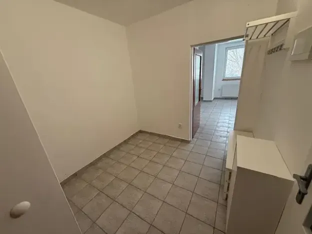 Pronájem bytu 1+kk, Brno, Brigádnická, 40 m2