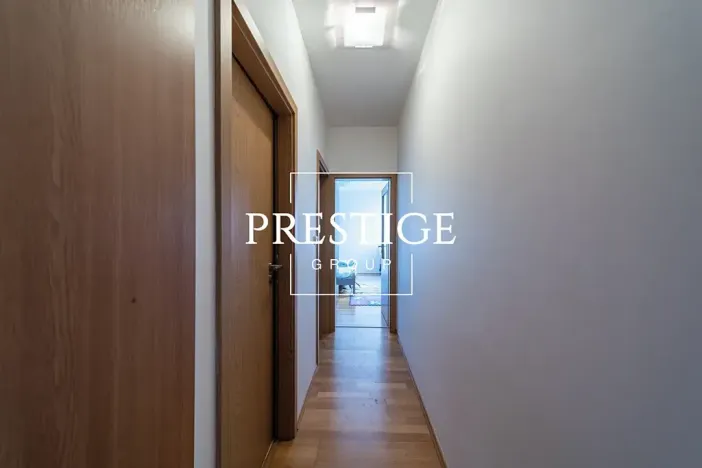 Prodej bytu 2+kk, Praha - Letňany, Tupolevova, 55 m2