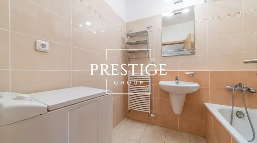 Prodej bytu 2+kk, Praha - Letňany, Tupolevova, 55 m2