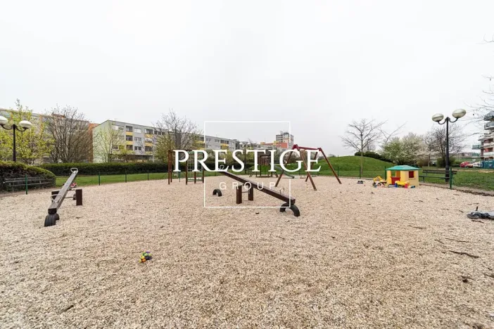 Prodej bytu 2+kk, Praha - Letňany, Tupolevova, 55 m2