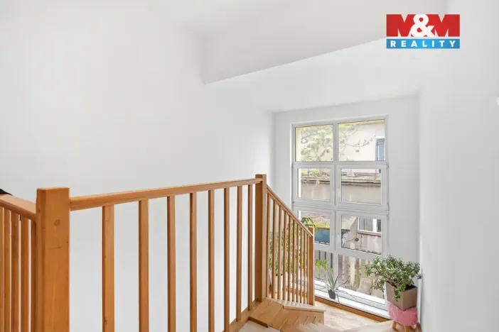 Prodej rodinného domu, Kralupy nad Vltavou - Lobeček, Alšova, 126 m2