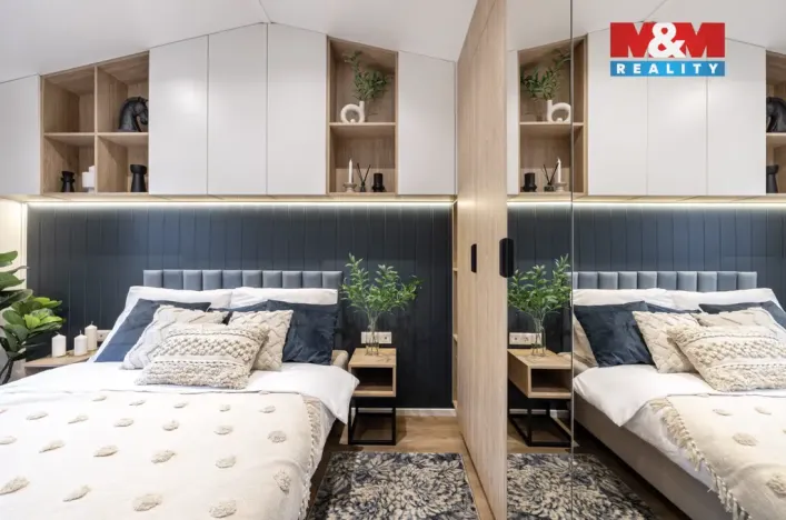 Prodej rodinného domu, Val, 60 m2