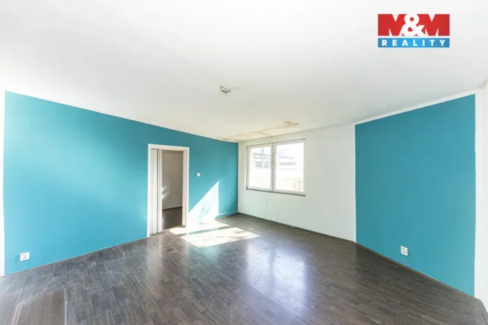 Prodej rodinného domu, Lošany, 170 m2