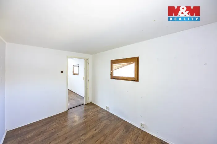 Prodej rodinného domu, Lošany, 170 m2