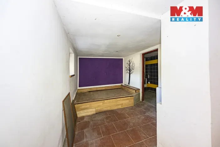 Prodej rodinného domu, Lošany, 170 m2