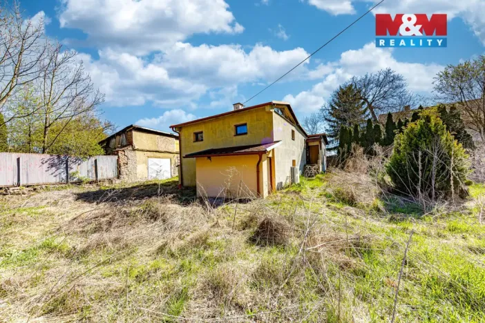 Prodej rodinného domu, Lošany, 170 m2