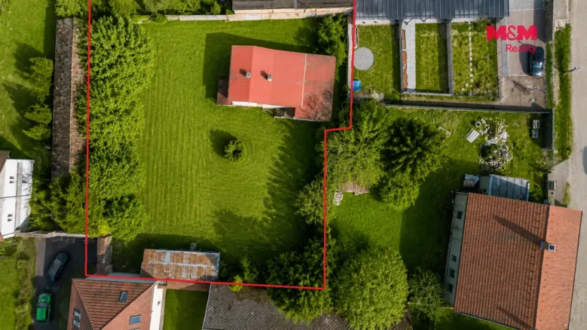 Prodej rodinného domu, Lošany, 170 m2