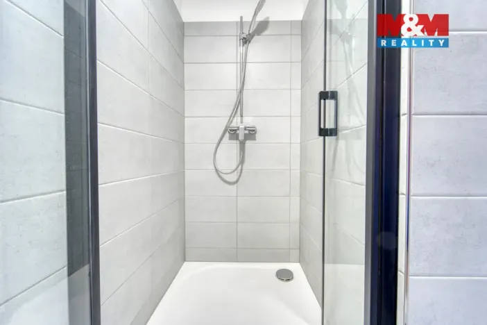 Pronájem bytu 1+1, Kaznějov, Školní, 36 m2