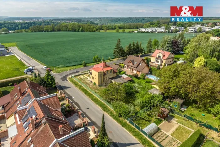 Prodej rodinného domu, Mladá Boleslav - Čejetice, Vodárenská, 140 m2